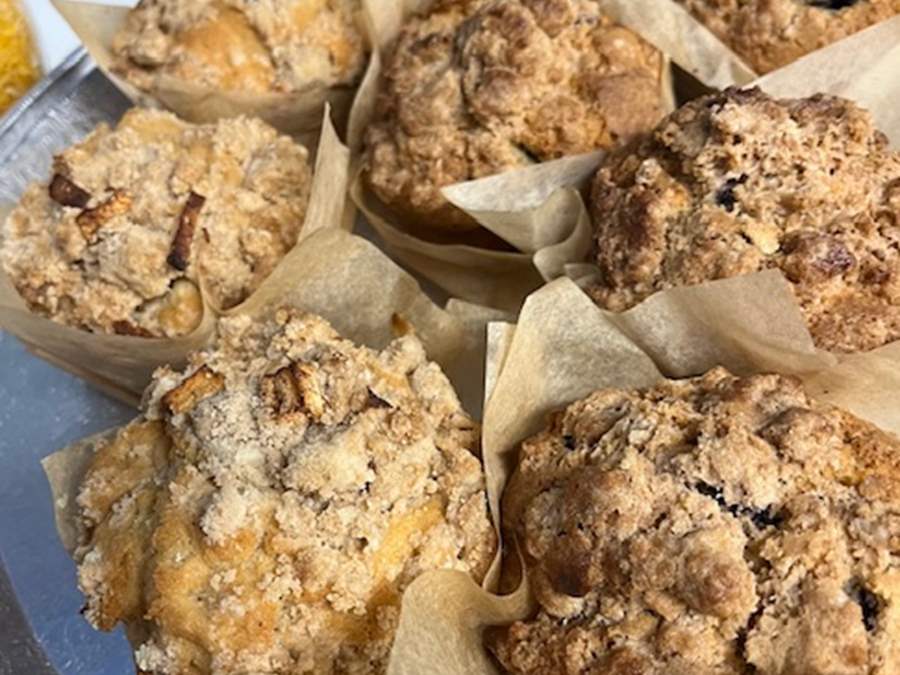 Muffins