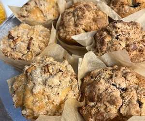 Muffins