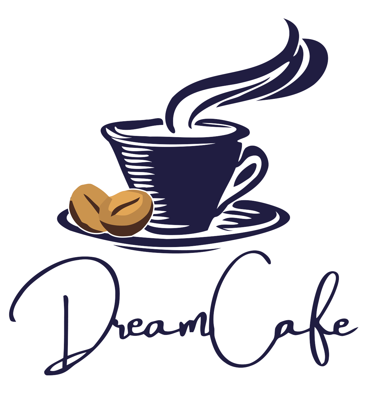 Dream Cafe - Homepage