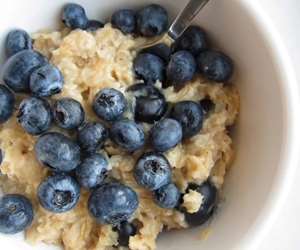 Oatmeal