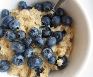 Oatmeal