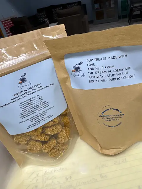 Pup Treats