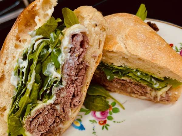 Sandwich Special