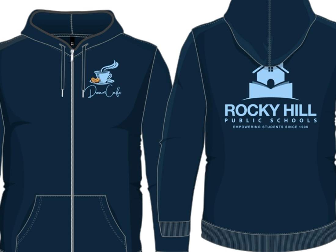 Zip-Up Hoodies